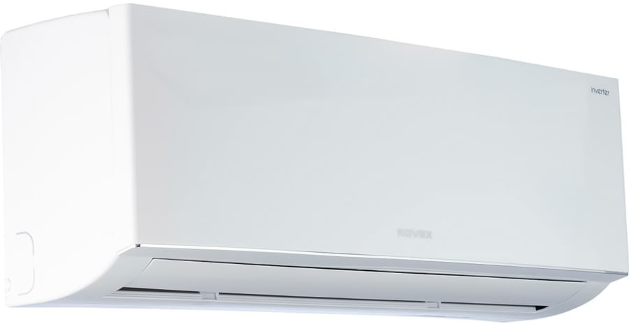 Кондиционер Rovex Megapolis RS-07CBS4 Кондиционер Rovex Megapolis RS-07CBS4