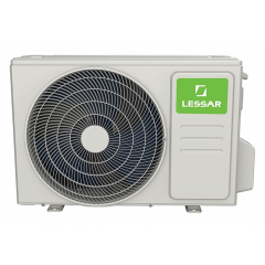 Кондиционер Lessar LS-H07KPA2C/LU-H07KPA2C Кондиционер Lessar LS-H07KPA2C/LU-H07KPA2C