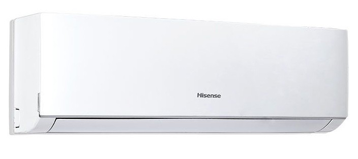 Кондиционер Hisense AS-12HR4SVDDJ3G/AS-12HR4SVDDJ3W