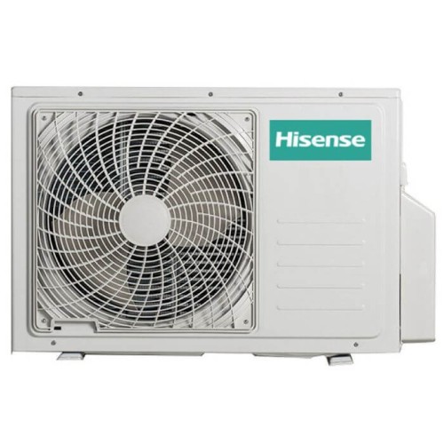 Кондиционер Hisense AS-12HR4SVDDJ3G/AS-12HR4SVDDJ3W