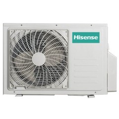 Кондиционер Hisense AS-12HR4SVDDJ3G/AS-12HR4SVDDJ3W Кондиционер Hisense AS-12HR4SVDDJ3G/AS-12HR4SVDDJ3W