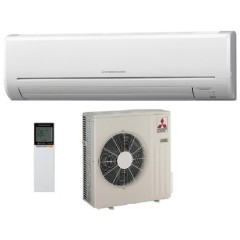 Сплит-система Mitsubishi Electric MSZ-GF60VE/MUZ-GF60VE Сплит-система Mitsubishi Electric MSZ-GF60VE/MUZ-GF60VE