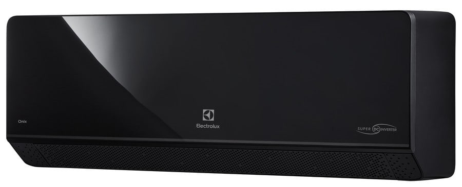 Кондиционер Electrolux Onix Super EACS/I-12HIX-BLACK/N8 Кондиционер Electrolux Onix Super EACS/I-12HIX-BLACK/N8