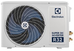 Кондиционер Electrolux Onix Super EACS/I-12HIX-BLACK/N8 Кондиционер Electrolux Onix Super EACS/I-12HIX-BLACK/N8
