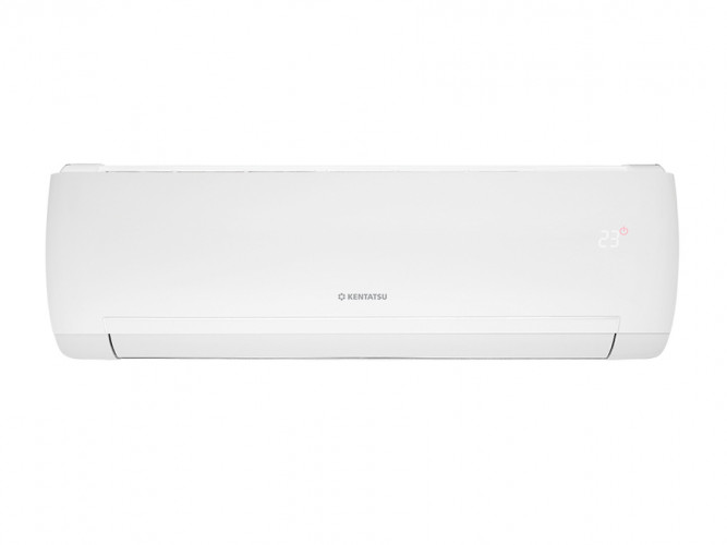Инверторный кондиционер Kentatsu KSGUA21HZRN1/KSRUA21HZRN1