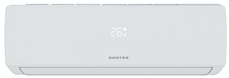 Настенный кондиционер Dantex Eco Pro RK-12ENT5/RK-12ENT5E Настенный кондиционер Dantex Eco Pro RK-12ENT5/RK-12ENT5E