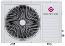 Настенный кондиционер Dantex Eco Pro RK-12ENT5/RK-12ENT5E Настенный кондиционер Dantex Eco Pro RK-12ENT5/RK-12ENT5E
