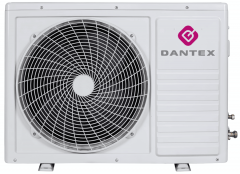 Настенный кондиционер Dantex Eco Pro RK-12ENT5/RK-12ENT5E Настенный кондиционер Dantex Eco Pro RK-12ENT5/RK-12ENT5E