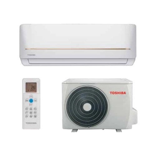 Сплит-система Toshiba RAS-09U2KH2S-EE/RAS-09U2AH2S-EE Сплит-система Toshiba RAS-09U2KH2S-EE/RAS-09U2AH2S-EE