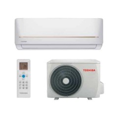 Сплит-система Toshiba RAS-09U2KH2S-EE/RAS-09U2AH2S-EE Сплит-система Toshiba RAS-09U2KH2S-EE/RAS-09U2AH2S-EE