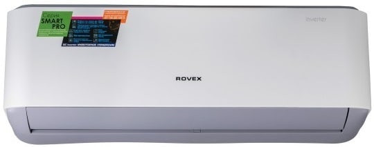 Кондиционер Rovex Smart PRO RS-18PXI5 Кондиционер Rovex Smart PRO RS-18PXI5