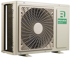 Кондиционер Rovex Smart PRO RS-18PXI5 Кондиционер Rovex Smart PRO RS-18PXI5
