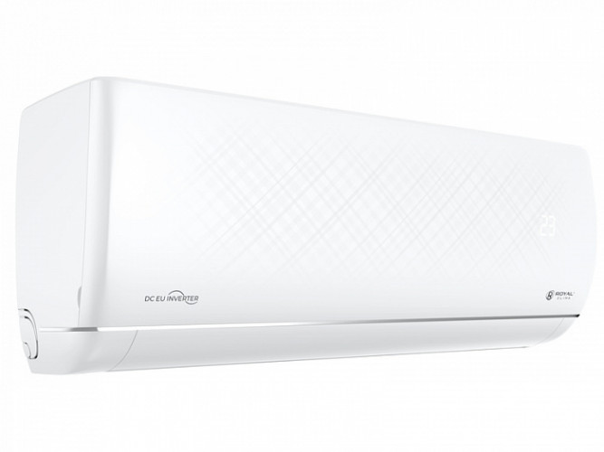 Инверторный кондиционер Royal Clima RCI-RNX24HN Инверторный кондиционер Royal Clima RCI-RNX24HN