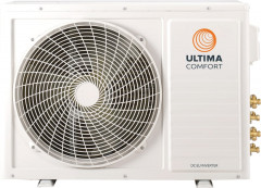 Внешний блок мульти сплит-системы ULTIMA COMFORT Eclipse UC-2FMA18-OUT Внешний блок мульти сплит-системы ULTIMA COMFORT Eclipse UC-2FMA18-OUT