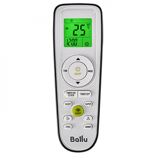 Кондиционер Ballu BSAG-18HN1_20Y