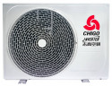 Кондиционер Chigo King CS-35V3A-1C172/White Кондиционер Chigo King CS-35V3A-1C172/White