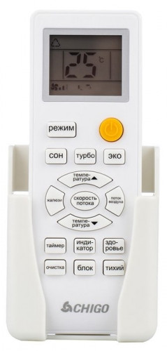 Кондиционер Chigo King CS-35V3A-1C172/White Кондиционер Chigo King CS-35V3A-1C172/White