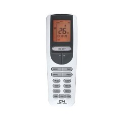 Инверторный кондиционер Cooper&Hunter CH-S07FTX5 Инверторный кондиционер Cooper&Hunter CH-S07FTX5