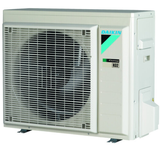 Инверторный кондиционер Daikin FTXF25C/RXF25C Инверторный кондиционер Daikin FTXF25C/RXF25C