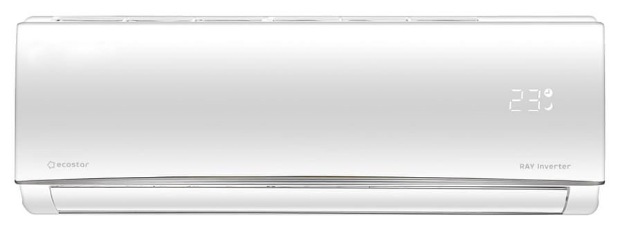 Настенный внутренний блок мульти сплит-системы ECOSTAR Ray Multi KVS-IMR12ST Настенный внутренний блок мульти сплит-системы ECOSTAR Ray Multi KVS-IMR12ST