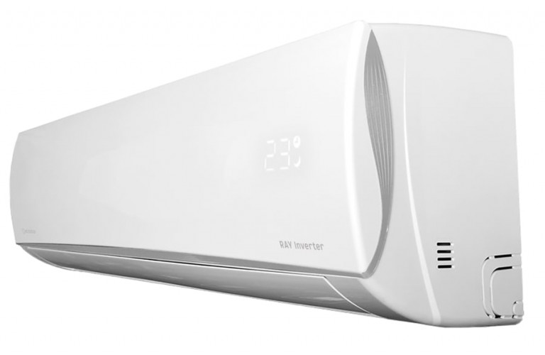 Настенный внутренний блок мульти сплит-системы ECOSTAR Ray Multi KVS-IMR12ST Настенный внутренний блок мульти сплит-системы ECOSTAR Ray Multi KVS-IMR12ST