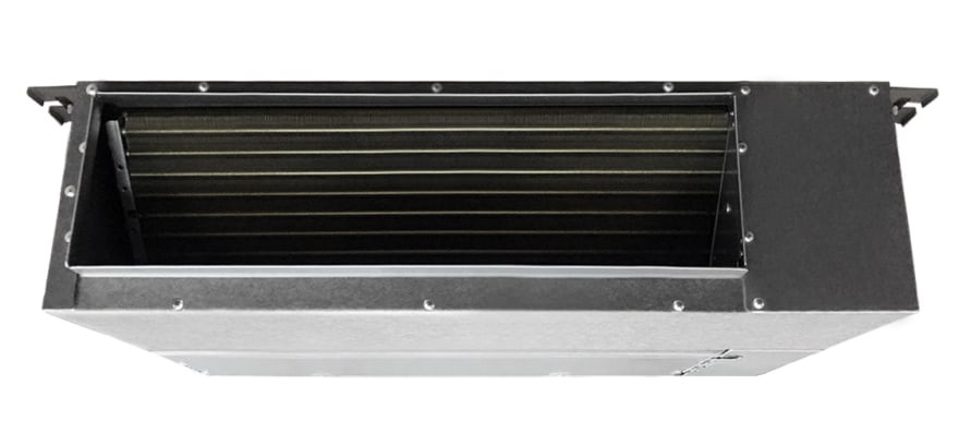 Канальный внутренний блок мульти сплит-системы Funai Kirigami RAM-I-KG30HP.D01/S Канальный внутренний блок мульти сплит-системы Funai Kirigami RAM-I-KG30HP.D01/S