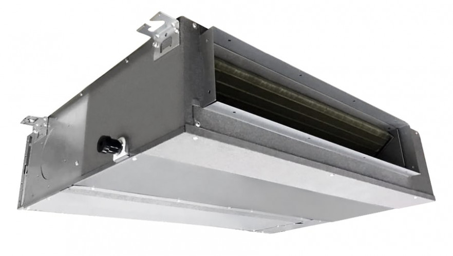 Канальный внутренний блок мульти сплит-системы Funai Kirigami RAM-I-KG30HP.D01/S Канальный внутренний блок мульти сплит-системы Funai Kirigami RAM-I-KG30HP.D01/S