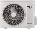 Кассетный кондиционер Daichi DA50BLFS1R1/DF50BLS1R1/DPT05L Кассетный кондиционер Daichi DA50BLFS1R1/DF50BLS1R1/DPT05L