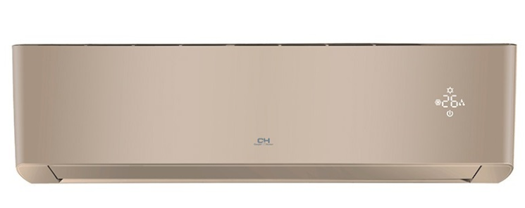 Инверторный кондиционер Cooper&Hunter CH-S18FTXAL-GD Инверторный кондиционер Cooper&Hunter CH-S18FTXAL-GD