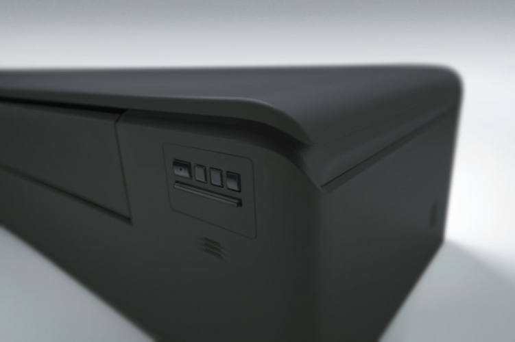 Инверторный кондиционер Daikin FTXA50BB/RXA50B