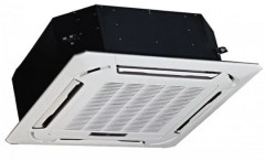 Кассетный кондиционер Aero IXIA TwinRow Alpha Silence AI-48TRA-S-N/AI-48TRA-S-E-N Кассетный кондиционер Aero IXIA TwinRow Alpha Silence AI-48TRA-S-N/AI-48TRA-S-E-N