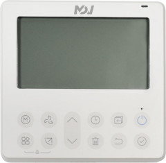 Канальный кондиционер Mdv MDT2I-24HWFN8/MDOUN-24HFN8 Канальный кондиционер Mdv MDT2I-24HWFN8/MDOUN-24HFN8