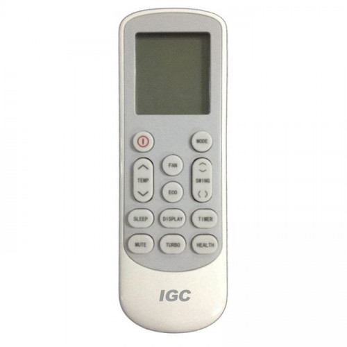 Напольно-потолочный кондиционер IGC IFХ-36HS/U Напольно-потолочный кондиционер IGC IFХ-36HS/U