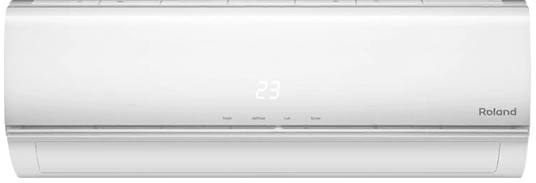 Кондиционер Roland Favorite II FU-24HSS010/N6 Кондиционер Roland Favorite II FU-24HSS010/N6