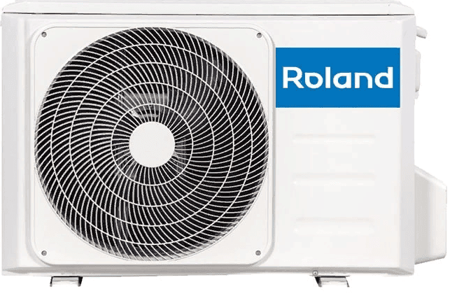 Кондиционер Roland Favorite II FU-24HSS010/N6 Кондиционер Roland Favorite II FU-24HSS010/N6