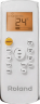 Кондиционер Roland Favorite II FU-24HSS010/N6 Кондиционер Roland Favorite II FU-24HSS010/N6