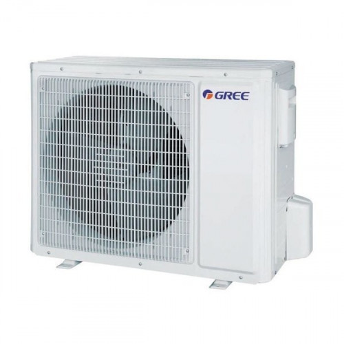 Напольно-потолочный кондиционер Gree GUD125ZD/A-S/GUD125W/A-X Напольно-потолочный кондиционер Gree GUD125ZD/A-S/GUD125W/A-X