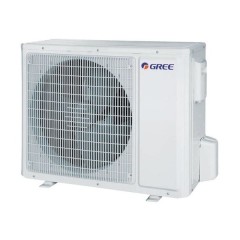 Напольно-потолочный кондиционер Gree GUD125ZD/A-S/GUD125W/A-X Напольно-потолочный кондиционер Gree GUD125ZD/A-S/GUD125W/A-X