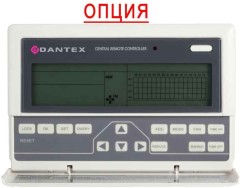 Крышный кондиционер Dantex DR-B175HPD/SCF Крышный кондиционер Dantex DR-B175HPD/SCF