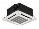 Кассетный кондиционер Midea MCA3-12HRN1-QC2 / MOX330-12HN1-Q Кассетный кондиционер Midea MCA3-12HRN1-QC2 / MOX330-12HN1-Q