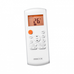 Кассетный кондиционер CHERBROOKE CCD-60HRN1-Q/COD-60NH1-Q Кассетный кондиционер CHERBROOKE CCD-60HRN1-Q/COD-60NH1-Q