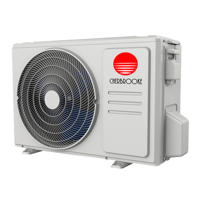 Кассетный кондиционер CHERBROOKE CCD-60HRN1-Q/COD-60NH1-Q