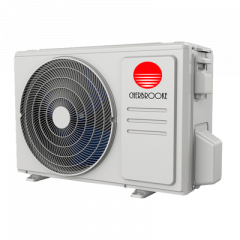 Кассетный кондиционер CHERBROOKE CCD-60HRN1-Q/COD-60NH1-Q Кассетный кондиционер CHERBROOKE CCD-60HRN1-Q/COD-60NH1-Q