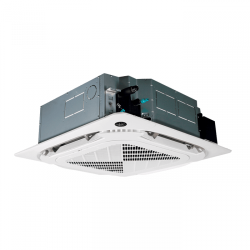 Кассетный кондиционер CHERBROOKE CCD-60HRN1-Q/COD-60NH1-Q