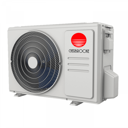 Кассетный кондиционер CHERBROOKE CCD-60HRN1-Q/COD-60NH1-Q