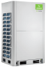 Наружный блок VRF системы Lessar LUM-HE252ATA4-A Наружный блок VRF системы Lessar LUM-HE252ATA4-A