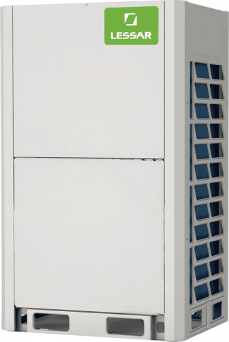 Наружный блок VRF системы Lessar LUM-HE252ATA4-A Наружный блок VRF системы Lessar LUM-HE252ATA4-A