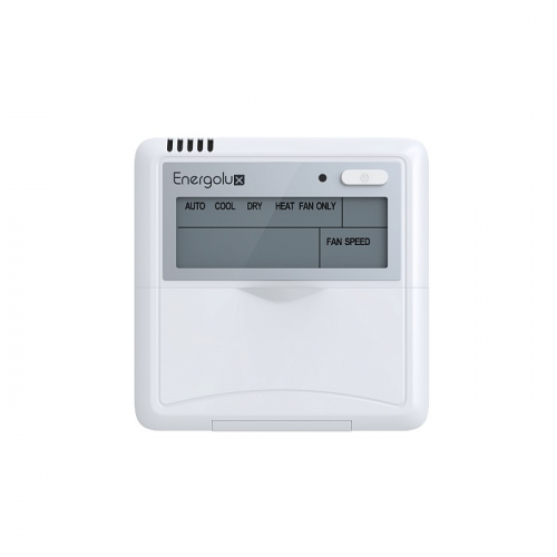 Канальный кондиционер Energolux SAD60HD6-A/SAU60U6-A-WS40 Канальный кондиционер Energolux SAD60HD6-A/SAU60U6-A-WS40