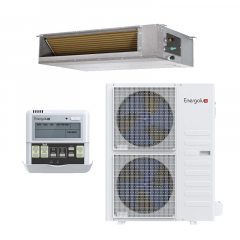 Канальный кондиционер Energolux SAD60HD6-A/SAU60U6-A-WS40 Канальный кондиционер Energolux SAD60HD6-A/SAU60U6-A-WS40