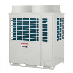 Наружный блок VRF системы Toshiba MMY-MAP1806FT8P-E Наружный блок VRF системы Toshiba MMY-MAP1806FT8P-E